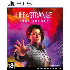 Life is Strange True Colors (PS..